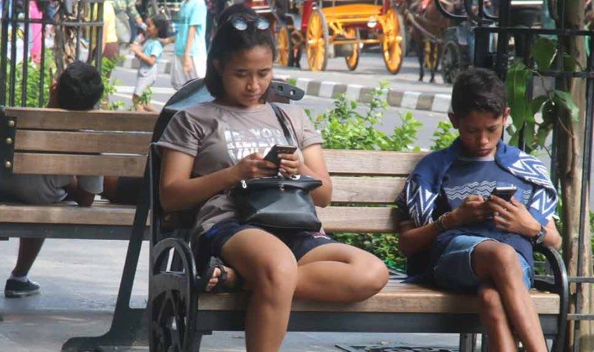  Berita  Terbaru di Jogja  Pemkot Yogyakarta Perluas Akses 