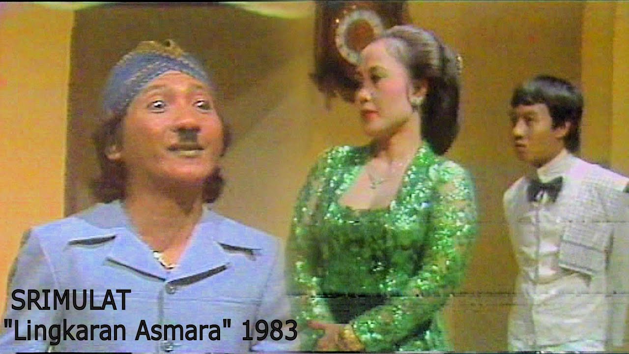 Beberapa Fakta Soal Pelawak Asmuni