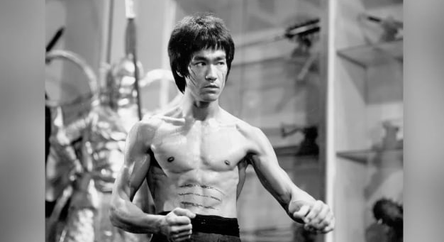 Misteri Kematian Bruce Lee