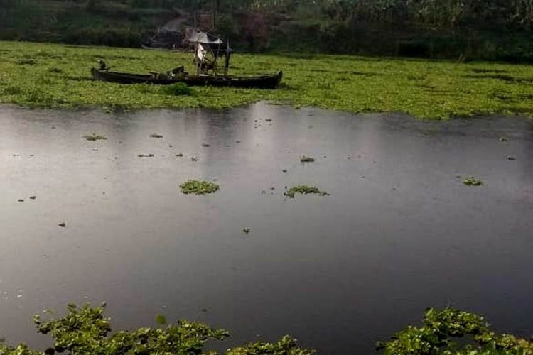 Hari Sungai Nasional dan Nasib Buruk Sungai