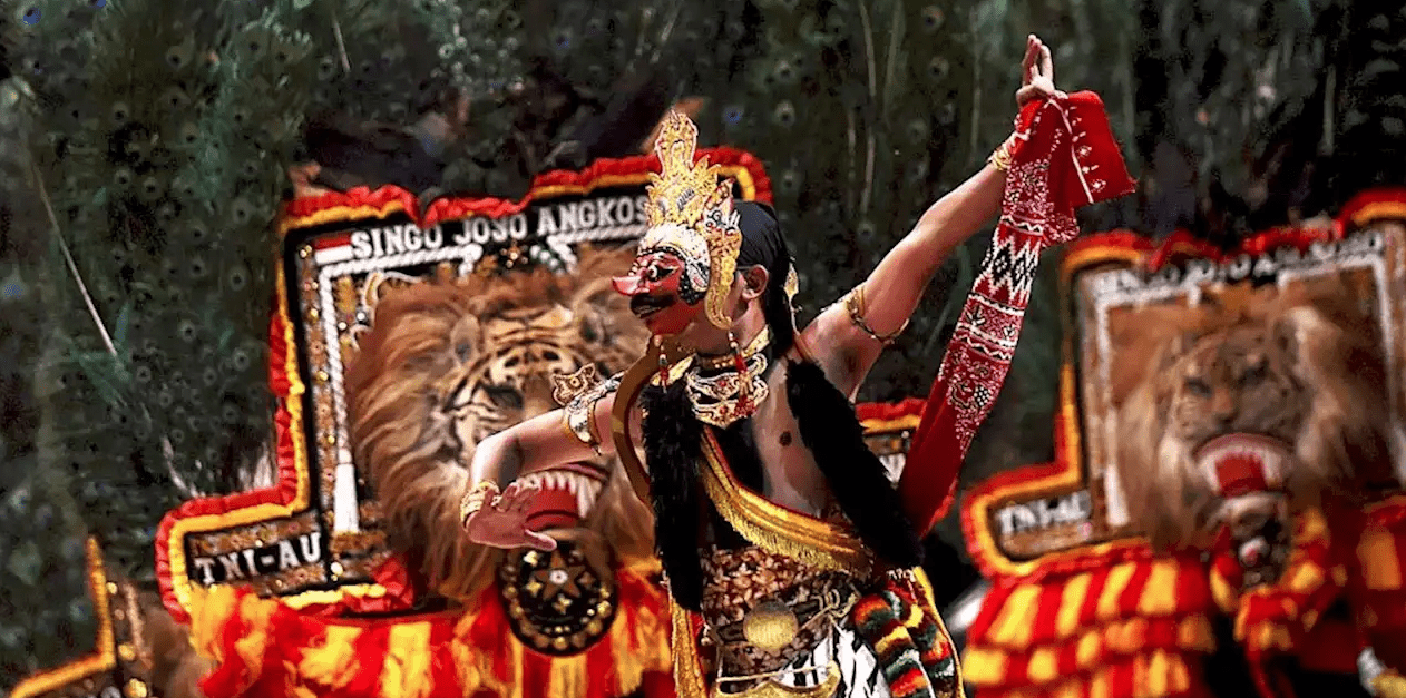 Warok Dan Gemblak Antara Seni Dan Seksualitas Serba Serbi