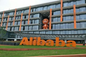 Sejarah Berdirinya Alibaba