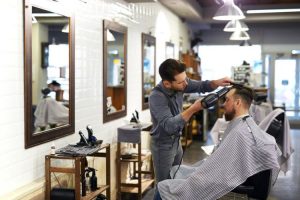 Peluang Bisnis Barbershop