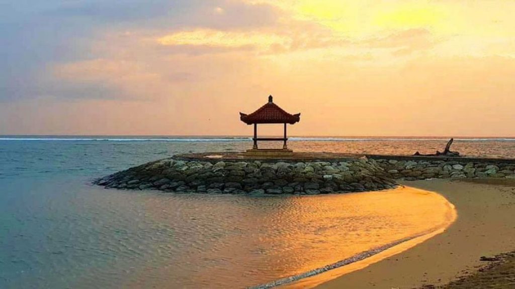 Wisata di Bali selatan