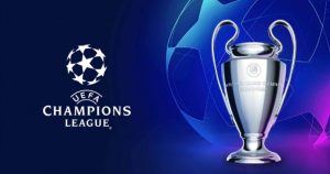 Live Streaming Liga Champions