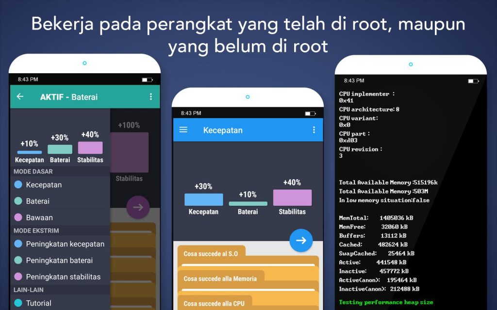 Download root Android apk