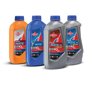 Harga Oli Motor Matic