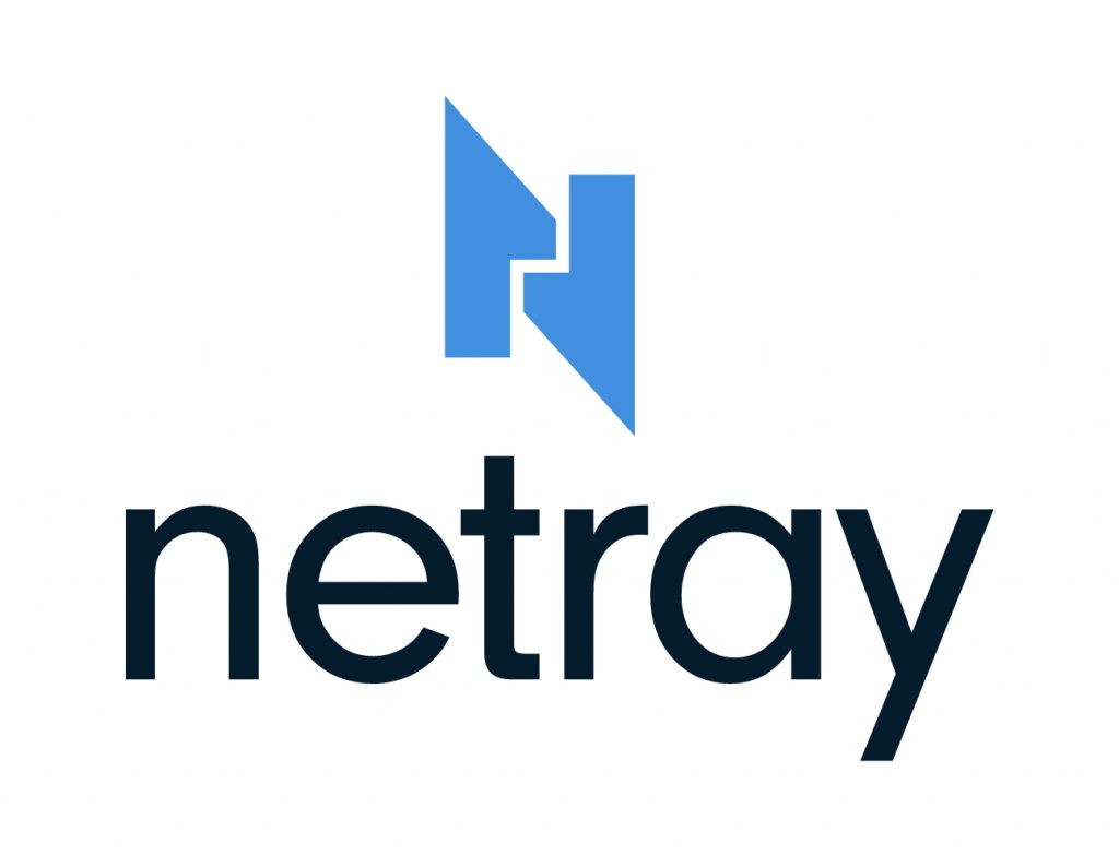 Logo Media Monitoring Netray
