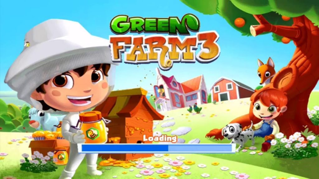 Game pertanian offline terbaik