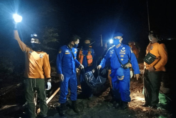 Berita Terbaru di Jogja: Beberapa Wilayah di DIY Terancam ...