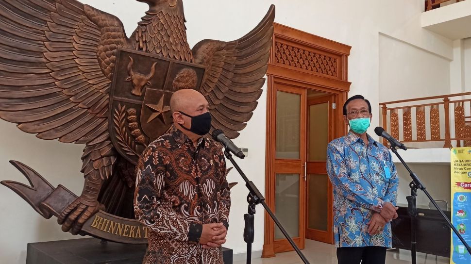 Berita Terbaru di Jogja: Teten Masduki Targetkan Pencairan ...