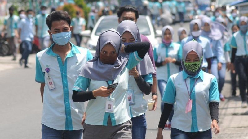 ICW Nilai Perpres Nomor 76 tahun 2020 Langgengkan ...
