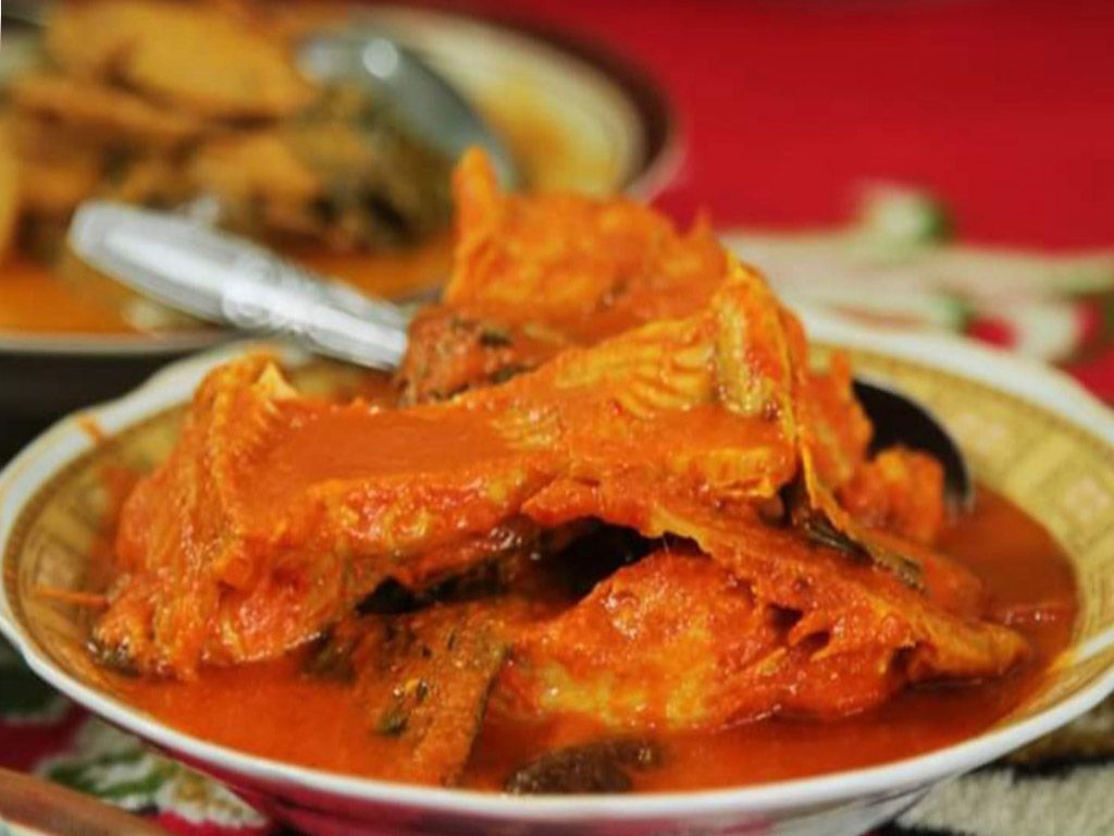 Pilihan Makanan Lezat untuk Wisata Kuliner di Batusangkar ...