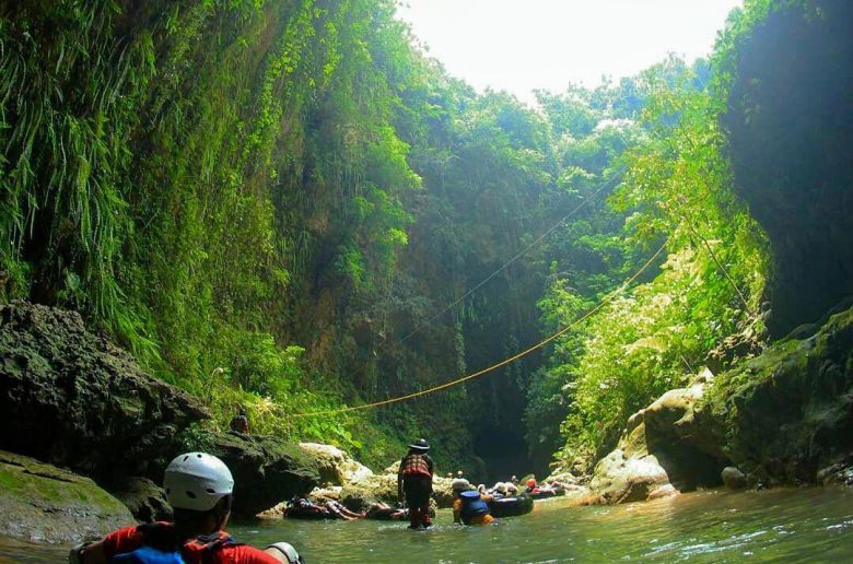 Daftar Tempat Wisata di Batusangkar Tanah Datar dan ...