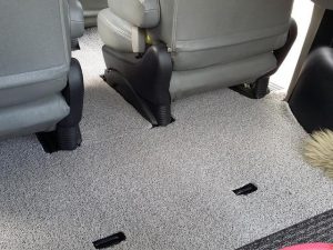 Tips Cuci Karpet Mobil