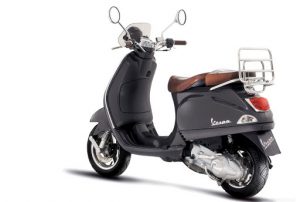 Vespa LXV 150