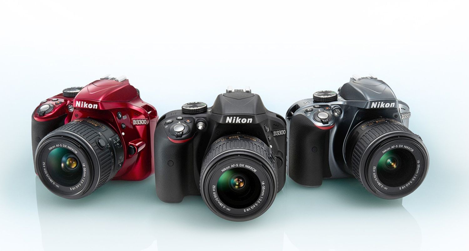 3 Kamera Nikon Terbaru Yang Perlu Anda Miliki Tahun Ini - Teknologi ...